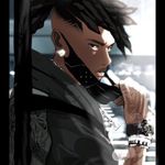 William Warford Jr. - @warwillio - Instagram