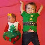 William & Theodora Waring - @billandteddiesadventures - Instagram