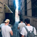 William Karrh Waring - @karrh_waring_ - Instagram