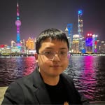 William Warwick - @williamwarwickwuxi - Instagram