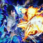 William Watanabe - @naruto_e_amigos - Instagram