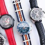William // Watch Enthusiast - @williamschronos - Instagram