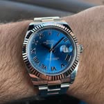 William buttler watch collector and reseller - @william_buttler - Instagram