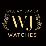 WILLIAM JAVIER WATCHES - @williamjavierwatches - Instagram