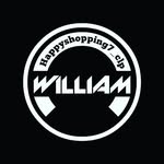 WILLIAM WATCH - @happyshopping7_clp - Instagram