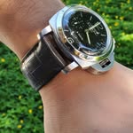William Watch - @chronos_william - Instagram