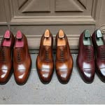 William Watch Shoes - @williamwatchshoes - Instagram