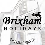 William's Watch, Brixham Holidays - @williamswatch_brixham_holidays - Instagram