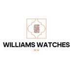 William’s Watches - @williams_ww_watches - Instagram