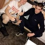 William R Watterson - @rlwhyte92 - Instagram