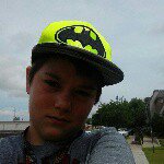 williamweatherly - @nightwing7070 - Instagram