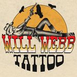 William Webb - @willwebb_tattoo - Instagram