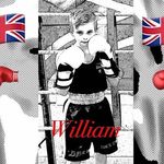 William Webb 🔥👊🏻🔞 - @williamwebb8 - Instagram