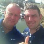 Mark William Joesph Webley - @markweb80 - Instagram