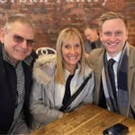 William Weekes - @willweekes - Instagram