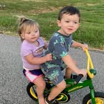 Ethan William Weekley - @ethanweekley - Instagram