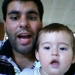 William Silva Wegner - @williamejenifer - Instagram