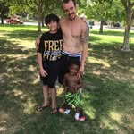 William Welsch - @flydaddyof2 - Instagram