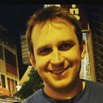 William Welsch - @williamwelsch - Instagram