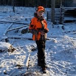 William Wendel - @ww_jakt - Instagram