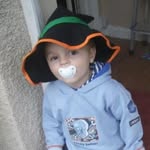 William Westcott - @epiccoolboy101 - Instagram