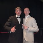 William Westergren - @williamwestergren - Instagram
