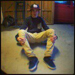 Willeandre' - @williamwestermann - Instagram