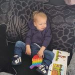 Maximus William Jay Wetherell - @themaximusway - Instagram