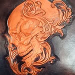 William Whalin - @whalinleatherworks - Instagram