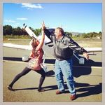 Tailwheel - @william_wheaton - Instagram