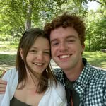 William Wheaton - @da_best_redhead_ever - Instagram