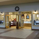 William Wheaton - @blueharborestatejewelry - Instagram