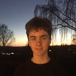 William - @williamwichmann - Instagram
