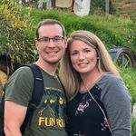 Abbie and William Wiebe - @abbieandwiebe - Instagram