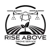 William Wiegersma (RiseAbove) - @riseabovedroneservice - TikTok