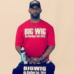 William T Wigfall III - @mr.bigwigdabarber - Instagram