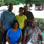 William Wigfall - @williamwigfall - Instagram