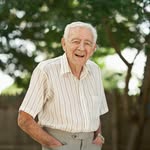 William Wilbert Dean - @grandpa_williams - Instagram