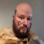 William Wilding - @kaurif - Instagram