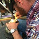 William R Wimmer - @theredneckartisan - Instagram