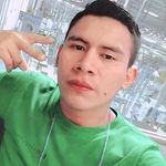William Bautista Garcia - @williamwindsorgarcia - Instagram