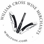 William Cross Wine Merchants - @wmcrosswine - Instagram