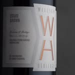 William Heritage Winery - @williamheritagewinery - Instagram