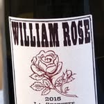 William Rose Wines - @williamrosewine - Instagram