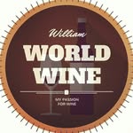 William World Wine - @william_world_wine_ - Instagram