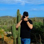 William Winfield - @winfieldw - Instagram