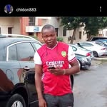 William Elaigwu Winner - @chidon883 - Instagram