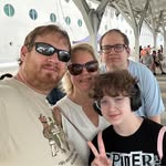 William Wire - @bluesphreak - Instagram
