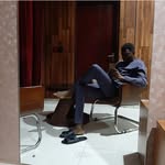 William Wisdom - @wllmwisdom - Instagram
