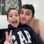 @williamwisdom83 - Instagram